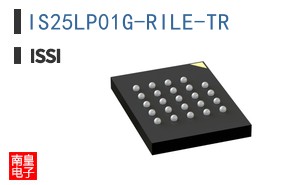 IS25LP01G-RILE-TR