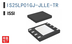 IS25LP01GJ-JLLE-TR