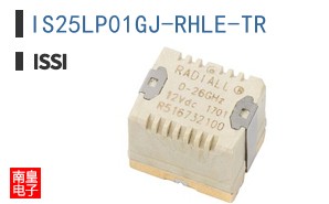 IS25LP01GJ-RHLE-TR