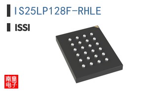 IS25LP128F-RHLE