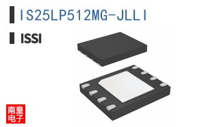 IS25LP512MG-JLLI