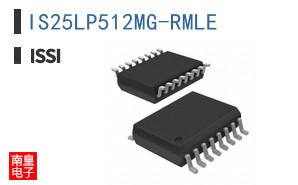 IS25LP512MG-RMLE