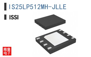IS25LP512MH-JLLE