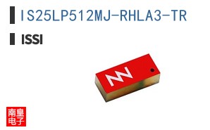 IS25LP512MJ-RHLA3-TR