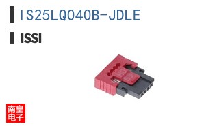IS25LQ040B-JDLE