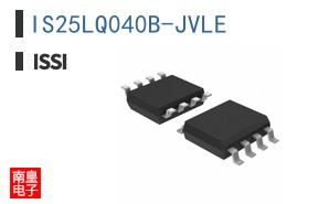 IS25LQ040B-JVLE
