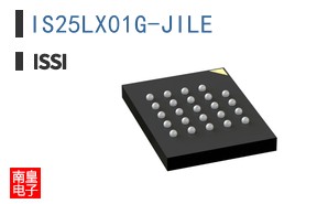 IS25LX01G-JILE