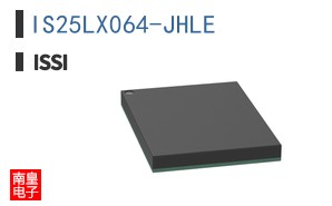 IS25LX064-JHLE
