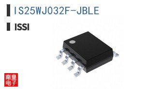 IS25WJ032F-JBLE