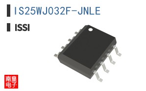 IS25WJ032F-JNLE