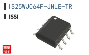IS25WJ064F-JNLE-TR