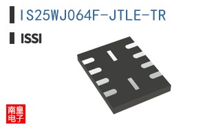 IS25WJ064F-JTLE-TR