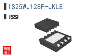 IS25WJ128F-JKLE