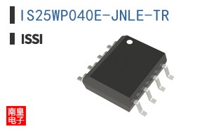 IS25WP040E-JNLE-TR