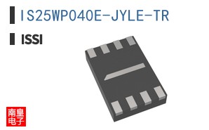 IS25WP040E-JYLE-TR