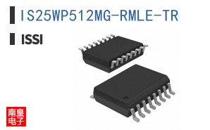 IS25WP512MG-RMLE-TR