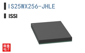 IS25WX256-JHLE