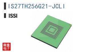 IS27TH256G21-JCLI