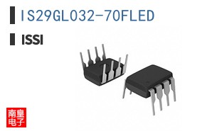 IS29GL032-70FLED