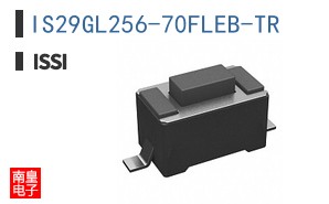 IS29GL256-70FLEB-TR
