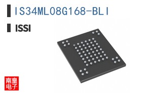 IS34ML08G168-BLI