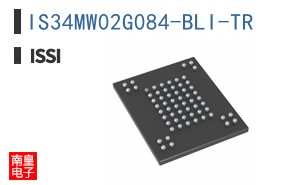 IS34MW02G084-BLI-TR