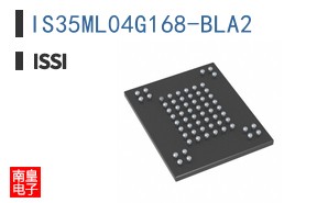 IS35ML04G168-BLA2
