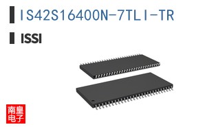 IS42S16400N-7TLI-TR