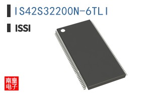 IS42S32200N-6TLI