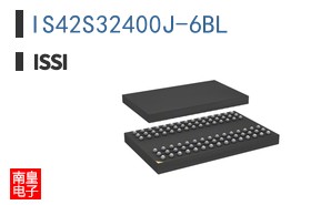 IS42S32400J-6BL