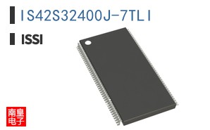 IS42S32400J-7TLI