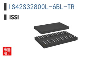 IS42S32800L-6BL-TR