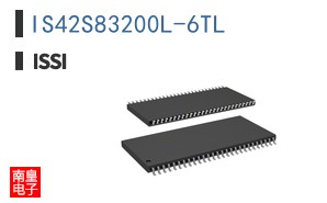 IS42S83200L-6TL