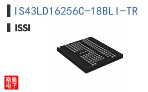 IS43LD16256C-18BLI-TR
