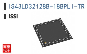IS43LD32128B-18BPLI-TR