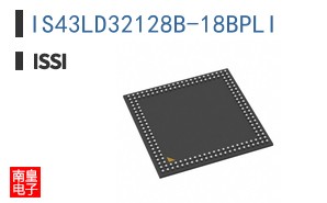 IS43LD32128B-18BPLI
