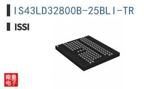 IS43LD32800B-25BLI-TR
