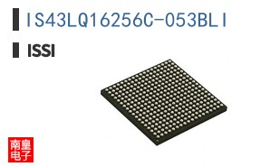 IS43LQ16256C-053BLI