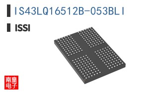 IS43LQ16512B-053BLI