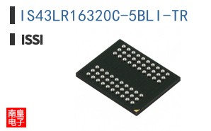 IS43LR16320C-5BLI-TR