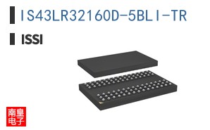 IS43LR32160D-5BLI-TR