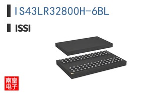 IS43LR32800H-6BL