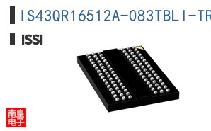 IS43QR16512A-083TBLI-TR