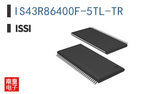 IS43R86400F-5TL-TR