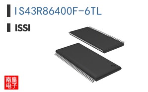IS43R86400F-6TL