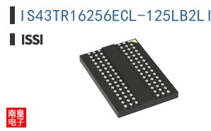 IS43TR16256ECL-125LB2LI