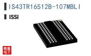 IS43TR16512B-107MBLI