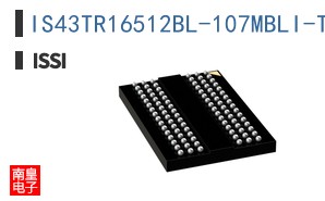 IS43TR16512BL-107MBLI-TR