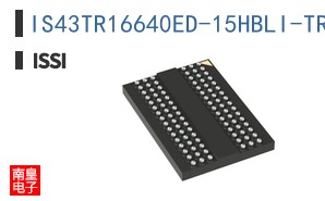 IS43TR16640ED-15HBLI-TR