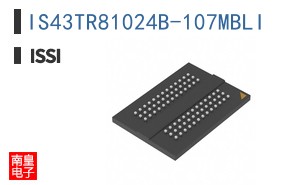 IS43TR81024B-107MBLI